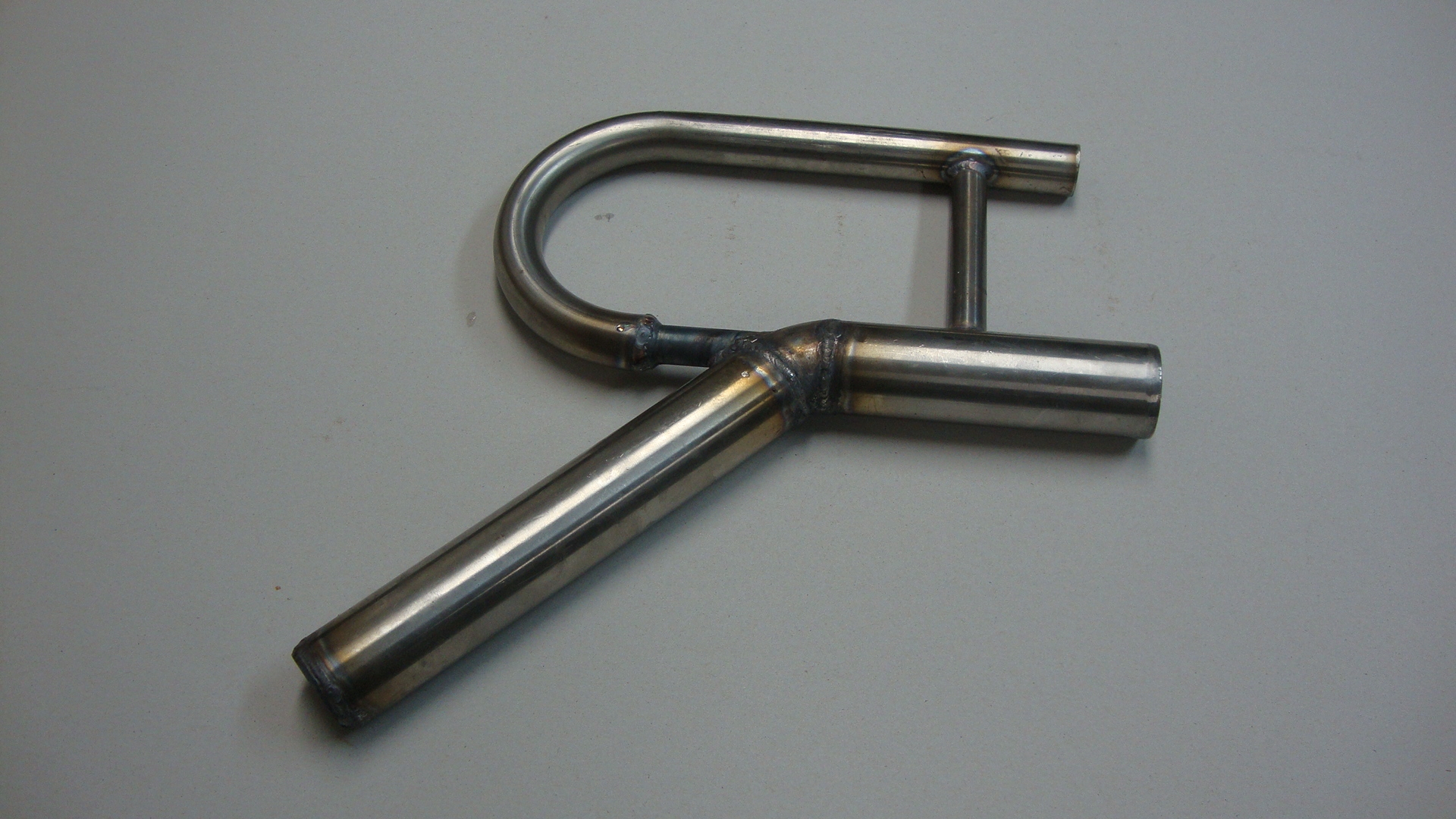 3 Инжектор 1,5 ц., неръждавейка, 1,250 кг.